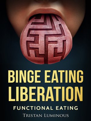 cover image of Binge Eating Liberation